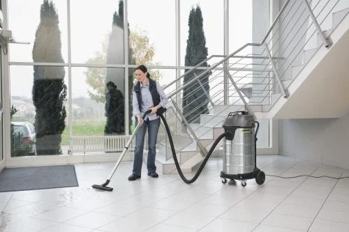 Пилосос Karcher NT 90/2 Me Classic Edition (1.667-700.0) - зображення 2