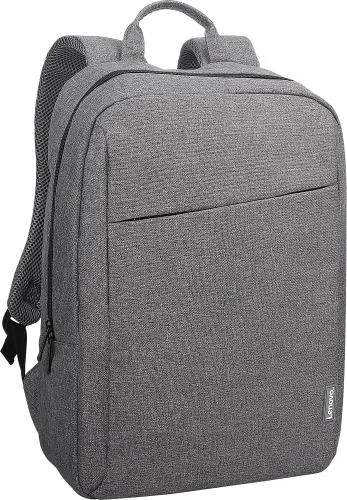 Рюкзак для ноутбука 15.6" Lenovo Casual B210, Grey (4X40T84058) - изображение 3