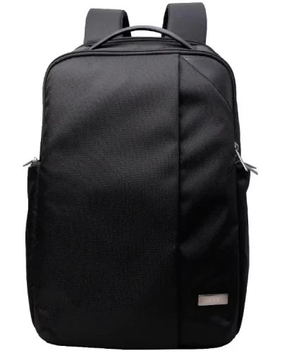 Рюкзак для ноутбука 15.6" Acer Business, Black (GP.BAG11.02L) - Фото 1 Рюкзак для ноутбука 15.6" Acer Business, Black (GP.BAG11.02L) - зображення 1