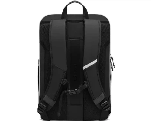Рюкзак для ноутбука 17" Lenovo Legion (GB800), Light Grey (GX41U39300) - Фото 4 Рюкзак для ноутбука 17" Lenovo Legion (GB800), Light Grey (GX41U39300) - зображення 4