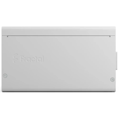 Блок живлення 1000 Вт, Fractal Design Ion 3 Gold, White (FD-P-IA3G-101-EU-WT) - зображення 5