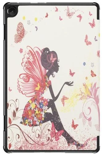 Чохол-книжка для планшета Lenovo Tab M10 (3rd Gen) (TB-328F),10.1", BeCover Smart Case, Fairy - зображення 3
