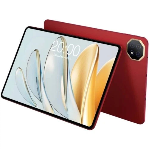 Планшет 12" Teclast T60AI 6/128GB Wi-Fi, Red - изображение 7
