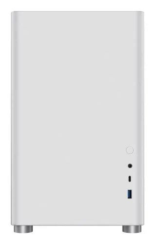 Корпус GameMax Spark Full, White - изображение 2