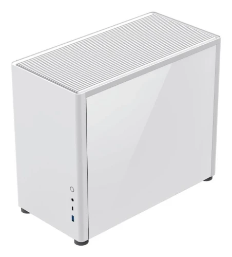 Корпус GameMax Spark Full, White - изображение 7