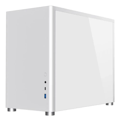 Корпус GameMax Spark Full, White - изображение 8