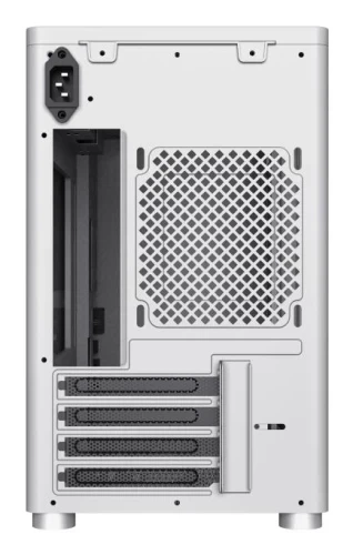 Корпус GameMax Spark Full, White - изображение 9