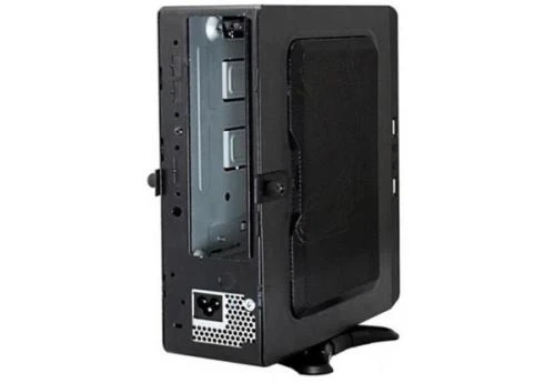Корпус Montech X5M, Black - Фото 8 Корпус Montech X5M, Black - изображение 8