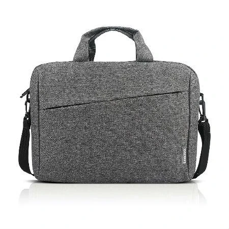 Сумка для ноутбука 15.6" Lenovo Casual Topload T210, Grey (GX40Q17231) - изображение 4