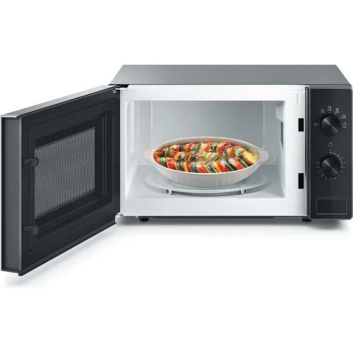 Микроволновая печь Whirlpool MWP 101 SB - изображение 2
