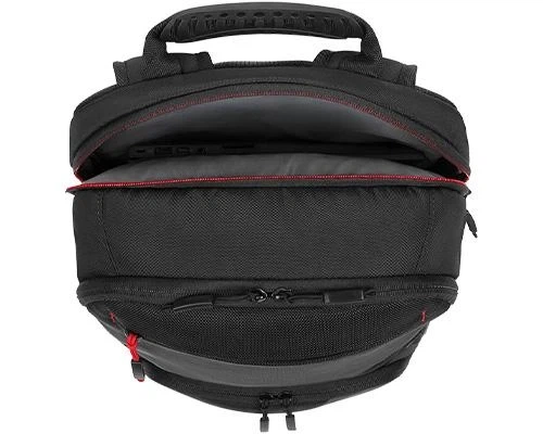 Рюкзак для ноутбука 15.6" Lenovo ThinkPad Essential Plus, Black (4X41A30364) - Фото 5 Рюкзак для ноутбука 15.6" Lenovo ThinkPad Essential Plus, Black (4X41A30364) - зображення 5