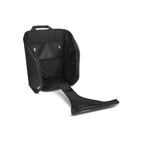 Рюкзак для ноутбука 16" Lenovo Legion Armored (GB900), Black (GX41T08941) - зображення 4