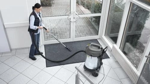 Пылесос Karcher NT 70/2 Me Classic (1.667-306.0) - изображение 2