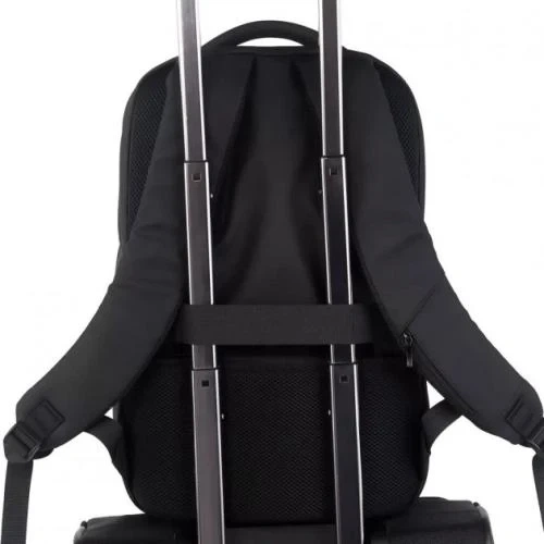 Рюкзак для ноутбука 15.6" Canyon BPL-5, Black (CNS-BPL5B1) - Фото 6 Рюкзак для ноутбука 15.6" Canyon BPL-5, Black (CNS-BPL5B1) - зображення 6