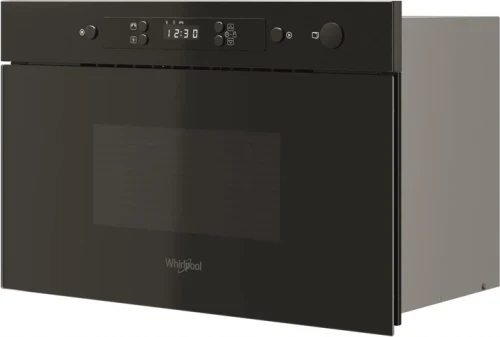 Мікрохвильова піч вбудована Whirlpool MBNA900B - Фото 2 Мікрохвильова піч вбудована Whirlpool MBNA900B - зображення 2