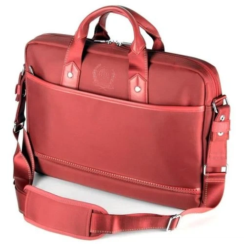 Сумка для ноутбука 16" Continent CC-045, Red - Фото 3 Сумка для ноутбука 16" Continent CC-045, Red - зображення 3