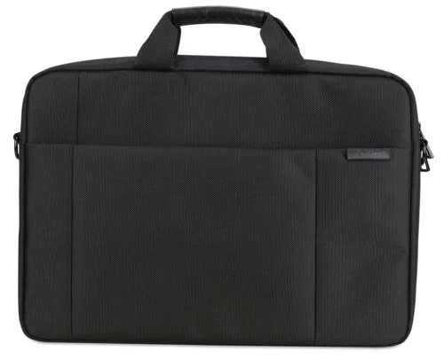 Сумка для ноутбука 15" Acer Carry, Black (NP.BAG1A.189) - Фото 1 Сумка для ноутбука 15" Acer Carry, Black (NP.BAG1A.189) - зображення 1