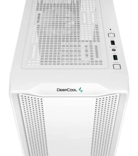 Корпус Deepcool CC560 V2, White (R-CC560-WHGAA4-G-2) - изображение 7