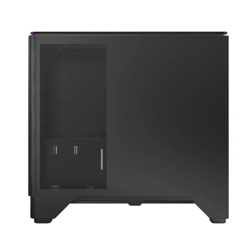 Корпус Montech KING 15 PRO, Black - изображение 6