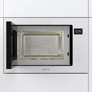 Микроволновая печь встраиваемая Gorenje BM251SG2WG - изображение 2