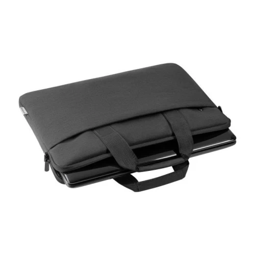 Сумка для ноутбука 16" Defender Shieldy, Black (26145) - изображение 3