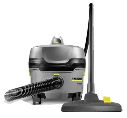 Пилосос Karcher T 7/1 Classic (1.527-181.0) - Фото 2 Пилосос Karcher T 7/1 Classic (1.527-181.0) - зображення 2