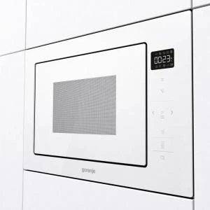 Микроволновая печь встраиваемая Gorenje BM251SG2WG - изображение 6