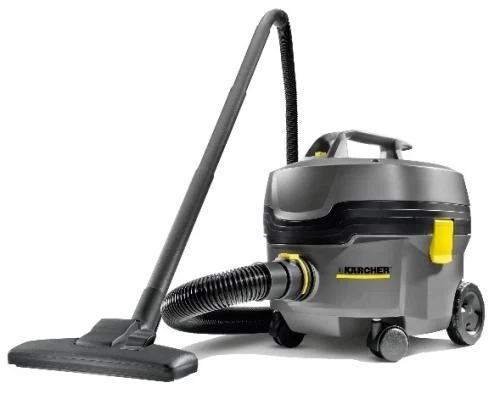 Пилосос Karcher T 7/1 Classic (1.527-181.0) - Фото 3 Пилосос Karcher T 7/1 Classic (1.527-181.0) - зображення 3