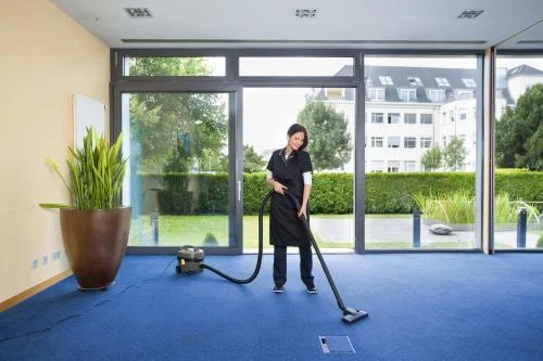 Пилосос Karcher T 7/1 Classic (1.527-181.0) - Фото 4 Пилосос Karcher T 7/1 Classic (1.527-181.0) - зображення 4