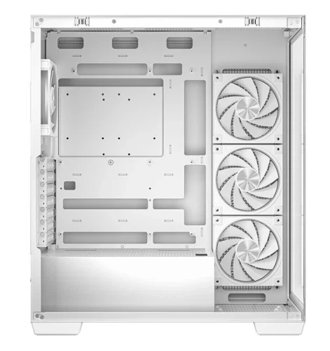 Корпус DeepCool CG580 4F V2, White (R-CG580-WHADA4-G-2) - зображення 6