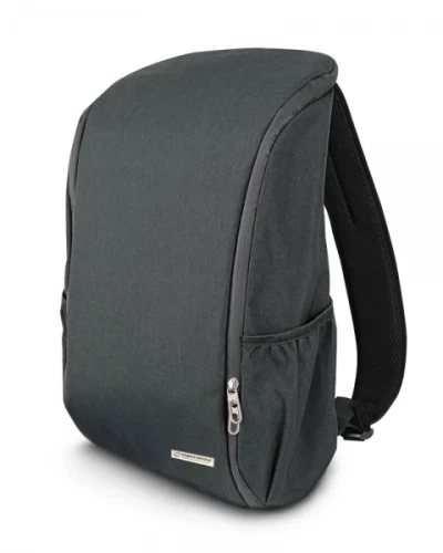 Рюкзак для ноутбука 15.6" Esperanza "Trapani", Black (ET199) - Фото 1 Рюкзак для ноутбука 15.6" Esperanza "Trapani", Black (ET199) - зображення 1