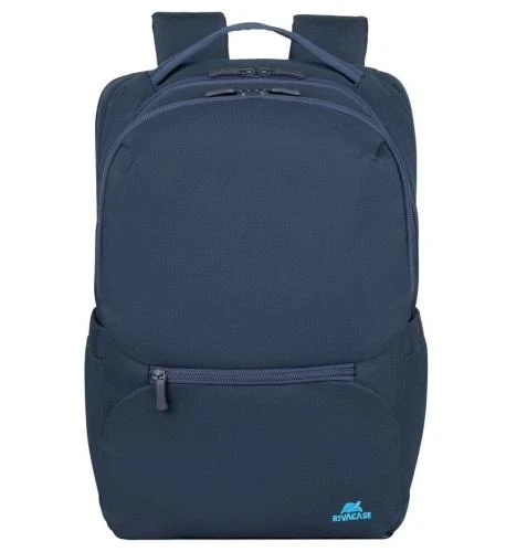 Рюкзак для ноутбука 15.6" RivaCase Ulsan, Dark Blue (7764) - Фото 2 Рюкзак для ноутбука 15.6" RivaCase Ulsan, Dark Blue (7764) - изображение 2