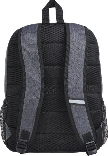 Рюкзак для ноутбука 15.6" HP Prelude Pro, Dark Grey (4Z513AA) - Фото 3 Рюкзак для ноутбука 15.6" HP Prelude Pro, Dark Grey (4Z513AA) - изображение 3