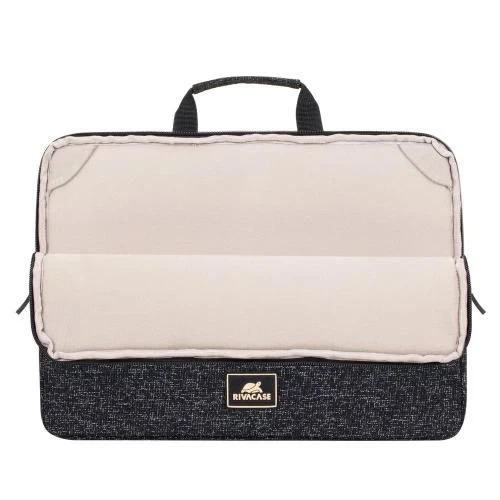 Чохол для ноутбука 15.6" RivaCase Anvik, Black (7915) - Фото 4 Чохол для ноутбука 15.6" RivaCase Anvik, Black (7915) - зображення 4