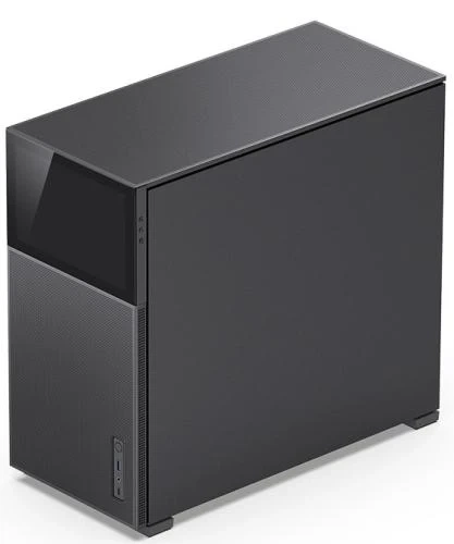 Корпус Jonsbo D41 MESH SCREEN, Black - изображение 10