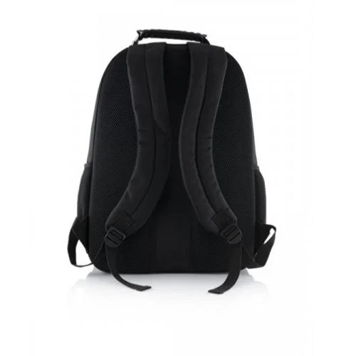 Рюкзак для ноутбука 15.6" Logic Concept Easy 2, Black (PLE-LC-EASY2-15) - зображення 4