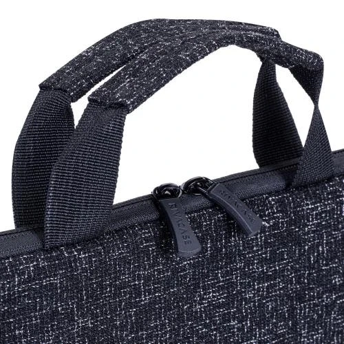 Чохол для ноутбука 15.6" RivaCase Anvik, Black (7915) - Фото 6 Чохол для ноутбука 15.6" RivaCase Anvik, Black (7915) - зображення 6