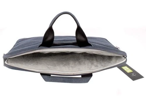 Сумка для ноутбука 15.6" ColorWay Casual, Navy (CW-LBC156-NV) - Фото 5 Сумка для ноутбука 15.6" ColorWay Casual, Navy (CW-LBC156-NV) - изображение 5