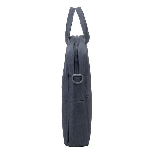 Сумка для ноутбука 15.6" RivaCase Prater, Dark Grey (7532) - изображение 6