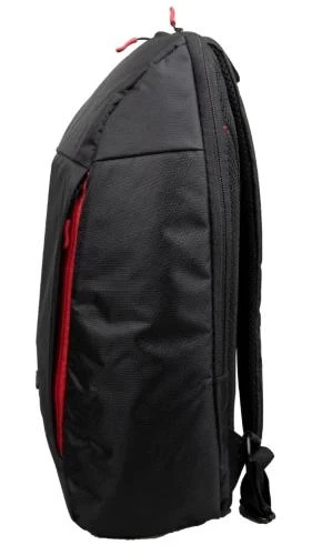 Рюкзак для ноутбука 15.6" Acer Nitro Urban, Black (GP.BAG11.02E) - Фото 3 Рюкзак для ноутбука 15.6" Acer Nitro Urban, Black (GP.BAG11.02E) - изображение 3