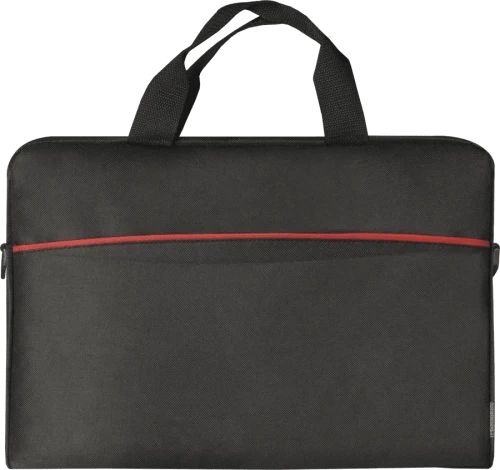 Сумка для ноутбука 15.6" Defender Lite, Black (26083) - изображение 3
