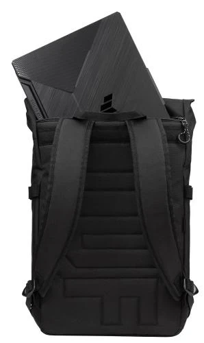 Рюкзак для ноутбука 17" Asus TUF Gaming VP4700, Black - изображение 6