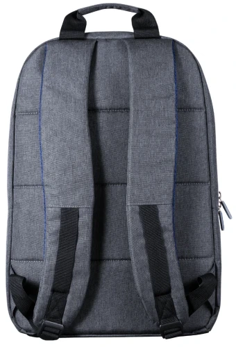 Рюкзак для ноутбука 15.6" Canyon BP-4, Dark Gray (CNE-CBP5DB4) - Фото 2 Рюкзак для ноутбука 15.6" Canyon BP-4, Dark Gray (CNE-CBP5DB4) - изображение 2