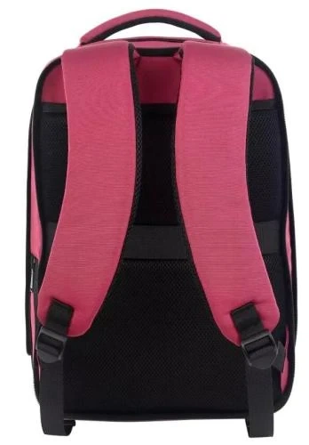 Рюкзак для ноутбука 15.6" Canyon BPE-5, Red (CNS-BPE5BD1) - изображение 4