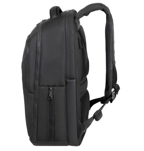 Рюкзак для ноутбука 17.3" RivaCase Clark, Black (8164) - зображення 3