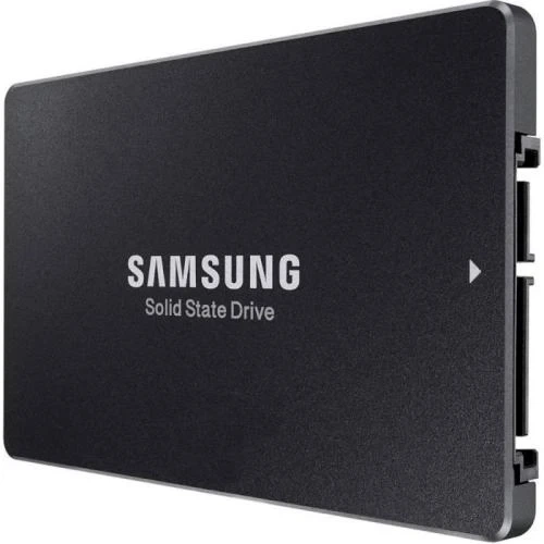 Твердотельный накопитель SSD 240Gb, Samsung PM893, SATA3, 2.5" (MZ7L3240HCHQ-00A07) - изображение 3