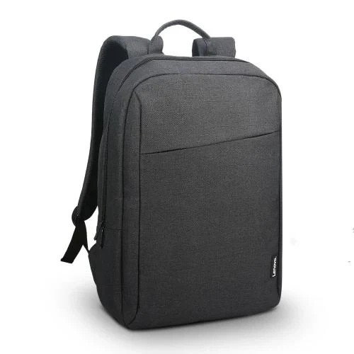 Рюкзак для ноутбука 15.6" Lenovo Casual B210, Black (GX40Q17225) - зображення 3