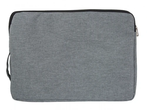 Чохол для ноутбука 15.6" Esperanza "Verona", Grey (ET193) - зображення 2
