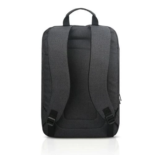 Рюкзак для ноутбука 15.6" Lenovo Casual B210, Black (GX40Q17225) - зображення 4