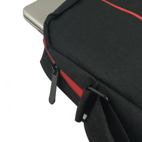 Сумка для ноутбука 15.6" Esperanza "Salerno", Black (ET192) - изображение 3